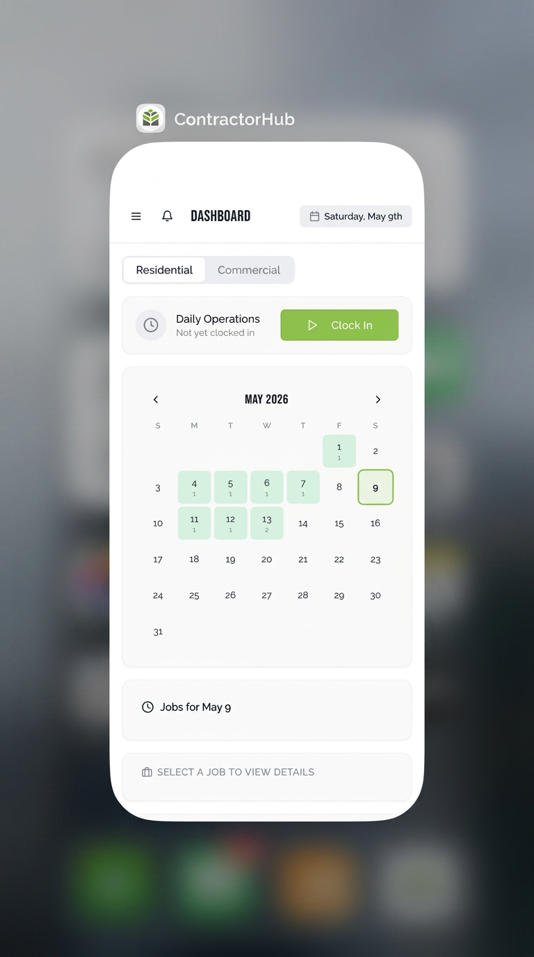 White-Label App